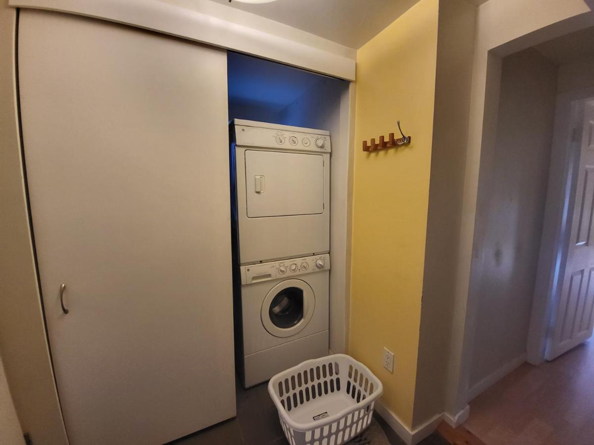 Sunshine Suite Ванкувер Экстерьер фото
